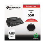INNOVERA Refurbished Toners IVRE255A 1 Each - MDL-IVRE255A