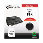 INNOVERA Refurbished Toners IVRE255X 1 Each - MDL-IVRE255X