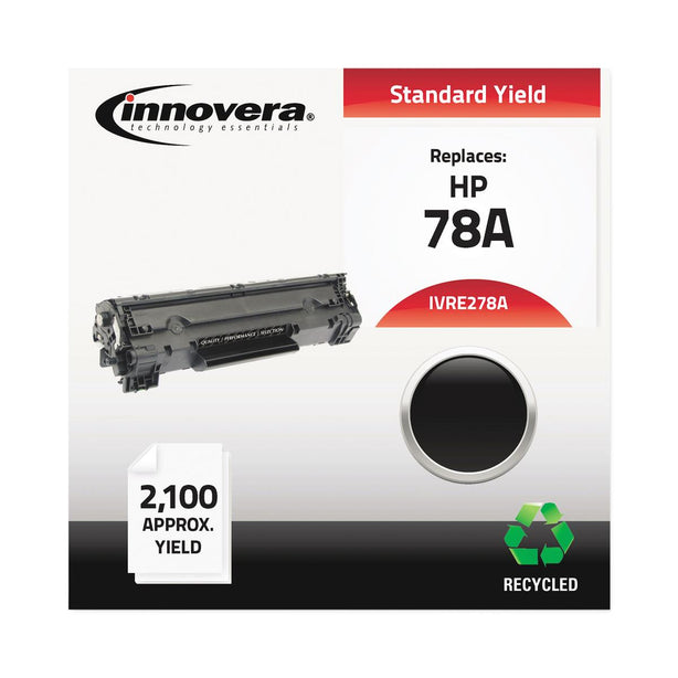 INNOVERA Refurbished Toners IVRE278A 1 Each - MDL-IVRE278A