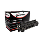 Innovera HP Laser Toner E285A - 1.0 Each - MDL-IVRE285A