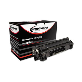 Innovera HP Laser Toner E285A - 1.0 Each - MDL-IVRE285A