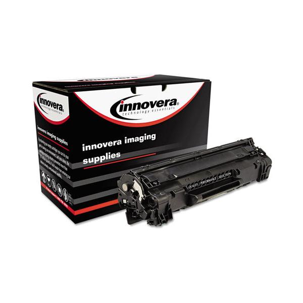 Innovera HP Laser Toner E285A - 1.0 Each - MDL-IVRE285A