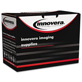 Innovera HP Color Laser Toner Printer Cartridges E411A - 1.0 Each - MDL-IVRE411A