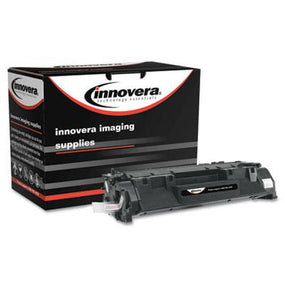 Innovera Compatible Toner E505A - 1.0 Each