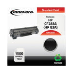 INNOVERA Refurbished Toners IVRF283A 1 Each - MDL-IVRF283A