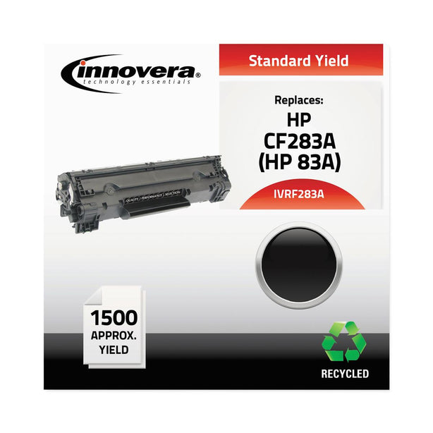 INNOVERA Refurbished Toners IVRF283A 1 Each - MDL-IVRF283A