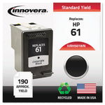 INNOVERA Innovera Remanufactured Ink IVRH561WN 1 Each - MDL-IVRH561WN