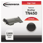 INNOVERA Remanufactured High-Yield Toner TN450 1 Each-MDL-IVRTN450