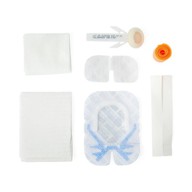 Centurion IV Start Kits - IVSSTK2 - 50 Each - MDL-IVSSTK2