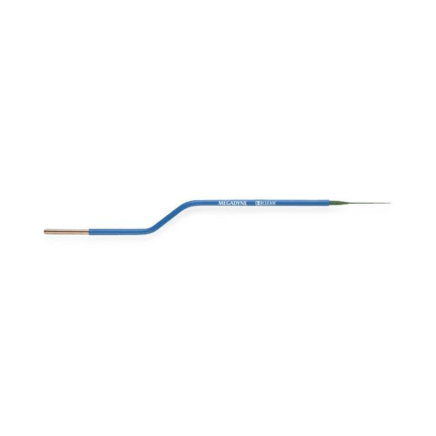 ETHICON MEGADYNE E-Z CLEAN Electrosurgical Electrode 0028 12 Each - MDL-J-J0028
