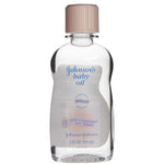 Johnson & Johnson Baby Oil - 004170 - 1 Each - MDL-J-J004170H