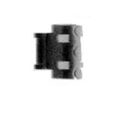 INTEGRA LIFESCIENCES CORP Disposable Scalp Clips 201034 200 Each - MDL-J-J201034