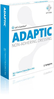 Acelity Adaptic Nonadhering Dressings 2014 - 216.0 Each