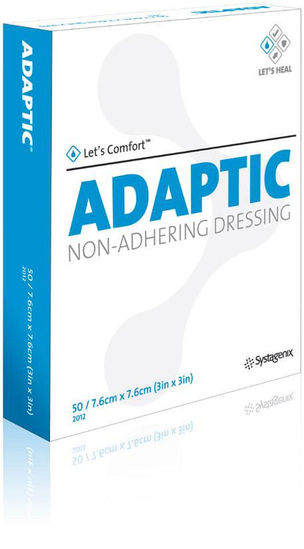 Acelity Adaptic Nonadhering Dressings 2014 - 216.0 Each