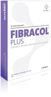 Fibracol Plus Collagen Wound Dressings with Alginate - 2984 - 36 Each - MDL-J-J2984