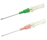 Jelco Straight Hub Radiopaque FEP IV Catheters - 4056 - 1 Each - MDL-J-J4056H