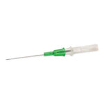 Jelco Straight Hub Radiopaque FEP IV Catheters - 4059 - 1 Each - MDL-J-J4059H