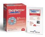 ETHICON Biopatch Protective Disks with CHG 4152 1 Each - MDL-J-J4152H
