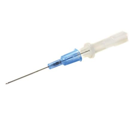 Optiva IV Peripheral Catheters - 5055 - 1 Each - MDL-J-J5055H