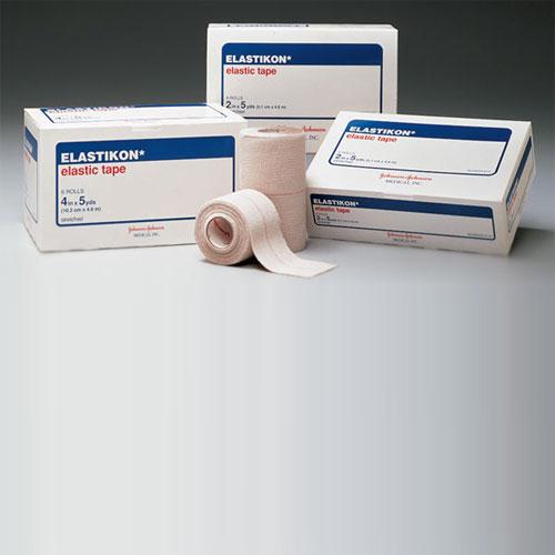 Johnson & Johnson Elastikon Elastic Tape 51770 36.0 Each-MDL-J-J5177