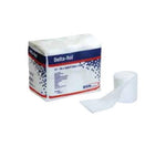 Bsn Medical Conforming Delta-Cast Conform Padding, White, 5" x 4 yd. - 6605 - 10 Roll