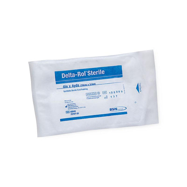 BSN MEDICAL INC BSN Medical Delta-Rol Synthetic Cast Padding 6884 36 Each - MDL-J-J6884