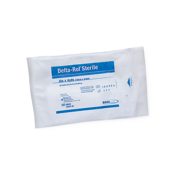 BSN MEDICAL INC BSN Medical Delta-Rol Synthetic Cast Padding 6886 1 Each - MDL-J-J6886H
