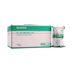 BSN MEDICAL INC Specialist Plaster of Paris Bandages 7363 72 Each - MDL-J-J7363