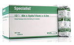 BSN MEDICAL INC Specialist Plaster of Paris Bandages 7368 1 Each - MDL-J-J7368H