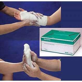 BSN MEDICAL INC Specialist Plaster of Paris Bandages 7368 12 Each - MDL-J-J7368Z