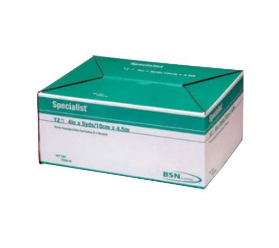 BSN MEDICAL INC Specialist Plaster of Paris Bandages and Splints 7393 600 Each - MDL-J-J7393