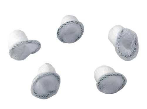 Symmetry Surgical Inc Symmetry Surgical Secto Tonsil Sponges 81-1000 -