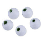 Symmetry Surgical Tonsil Secto Dissector Sponge, Cherry - 81-1002 - 480 Each