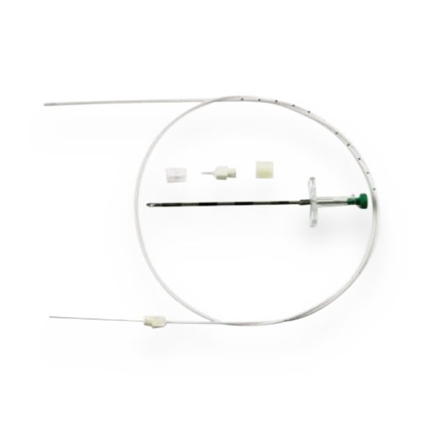 Lumbar Drainage Catheter Kit II - NT821707 - 1 Each - MDL-J-J821707