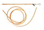 Integra Lifesciences Corp Integra Bactiseal Shunt Catheters 82-3072 - 1.0 Each