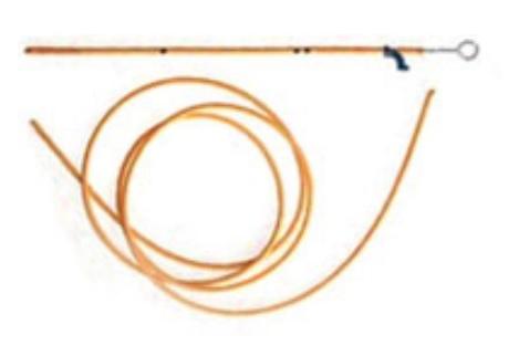 Integra Lifesciences Corp Integra Bactiseal Shunt Catheters 82-3072 - 1.0 Each