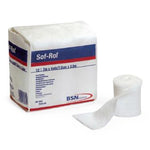 Bsn Medical Sof-Rol Cast Padding, Rayon, 4" x 4 yd. (10.2 cm x 3.7 m) - J-J9034