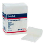 Bsn Medical Sof-Rol Cast Padding, Rayon, 6" x 4 yd. (15.2 cm x 3.7 m) - J-J9036