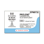 Ethicon Prolene Polypropylene Suture EPM8732 - 12.0 Each