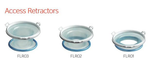Ethicon Dextrus Access System FLR01 - 6.0 Each