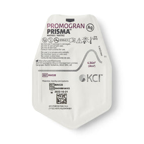 Acelity PROMOGRAN Prisma Wound Balancing Collagen Dressings MA028 - 1.0 Each