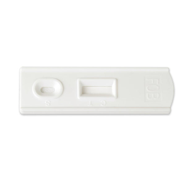 Jant Pharmacal Accutest ValuPak Immunological Fecal Occult Blood (iFOBT) Test, Ifob, Promo, B1G1, 50/BX, 2 Bx - CS450P - 100 Each