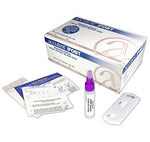 Jant Pharmacal Corporation Accutest ValuPak Immunological Fecal Occult Blood (iFOBT) Test CS605 - 25.0 Each