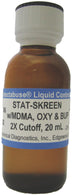 Stat-Screen Control Solutions - DC11 - 1 Each - MDL-JANDC11