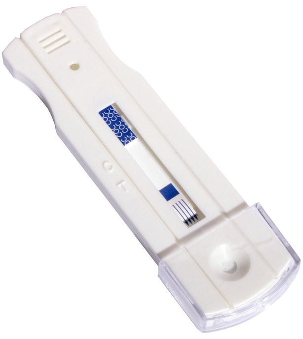 Jant Pharmacal Corporation Dip Card Drug Screen Strips - JANDS317