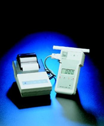 Jant Pharmacal Corporation Intoxilyzer DS400 - 1.0 Each
