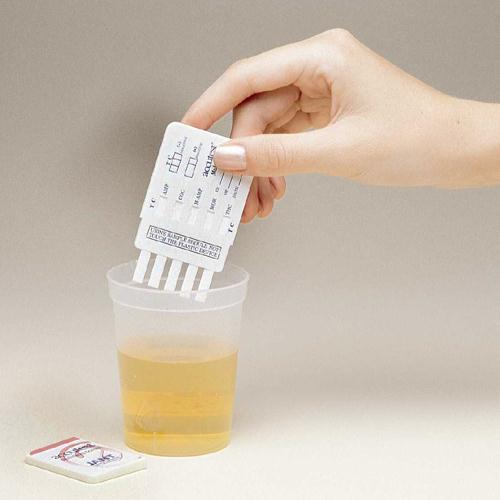 Jant Pharmacal Corporation 5 MultiDrug Urine Screen - JANDS61AC425