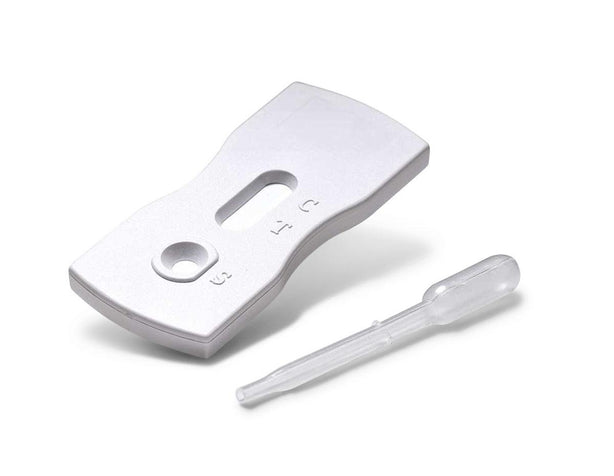 Jant Pharmacal Accutest Urine Cotinine Test - DS-71 - 40 Each