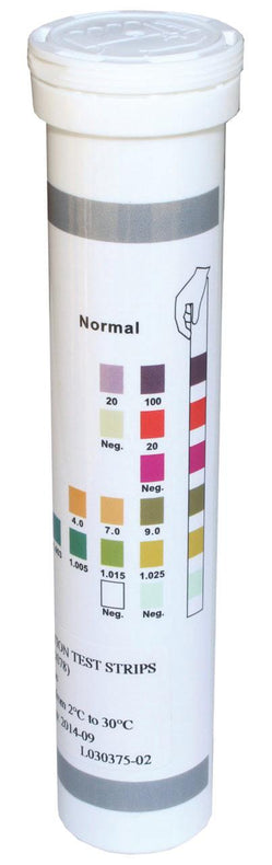 Adulteration Drug Screen Test - DS78 - 25 Each - MDL-JANDS78
