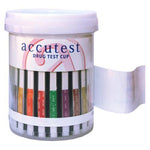 Jant Pharmacal Corporation Jant Pharmacal Drug Test Cups - JANDS823